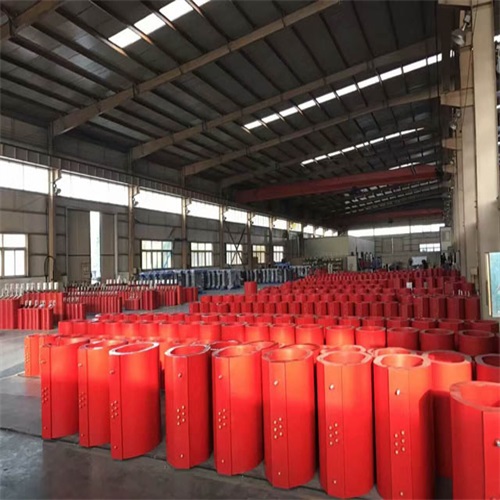沾益SCB13干式变压器