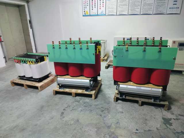 沾益KS11-1000KVA矿用变压器